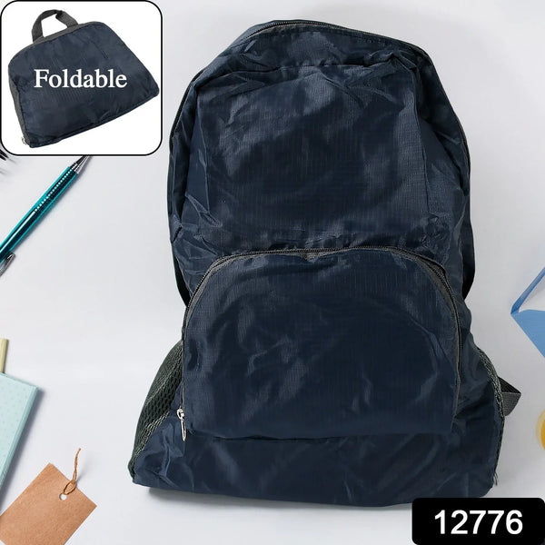 Multi Functional Magic Travel Foldable Bag, Lightweight Foldable Backpack Outdoor Mountaineering Bag Travel Backpack, Camping Hiking, Sports Day pack for Men Women - Justgrabit Inc.