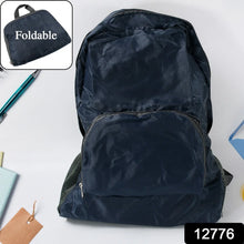 Multi Functional Magic Travel Foldable Bag, Lightweight Foldable Backpack Outdoor Mountaineering Bag Travel Backpack, Camping Hiking, Sports Day pack for Men Women - Justgrabit Inc.