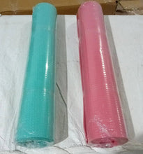 Yoga Mat Eco - Friendly For Fitness Exercise Workout Gym with Non - Slip (180x60xcm) Color may very - Justgrabit Inc.