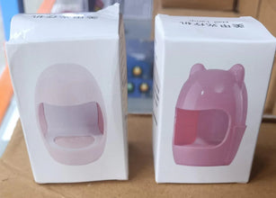 Mini LED Nail Dryer – USB Rechargeable Nail Polish Curing Lamp (1 Pc) - Justgrabit Inc.