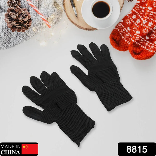 Small Hands, Big Protection: Heat Resistant, Cut - Proof Gloves - justgrabit.in | Just Grab It