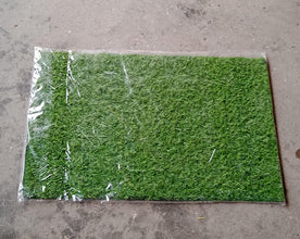 Artificial Grass Mat for Balcony or Doormat, 58x38cm - justgrabit.in | Just Grab It