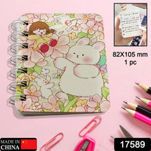 Cute Journal Diary, Notebook for Women Men Memo Notepad Sketchbook 80 Pages Writing Journal for Journaling Notes Study School Work Boys Girls, Stationery (82x105MM / 1 Pc) - Justgrabit Inc.