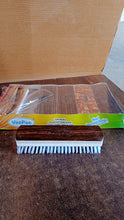 VeePee 6 - Piece Cloth Washing and Cleaning Scrub Brush Set - justgrabit.in | Just Grab It