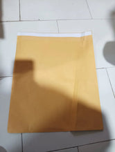 Brown Kraft Envelope for Invitations & Office Use (Mix Size / 1 Pc) - Justgrabit Inc.