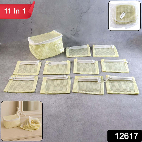 11 - in - 1 Jewellery Kit Set - justgrabit.in | Just Grab It