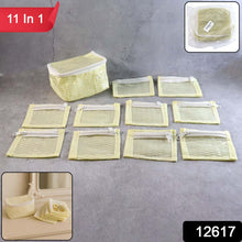 11 - in - 1 Jewellery Kit Set - justgrabit.in | Just Grab It
