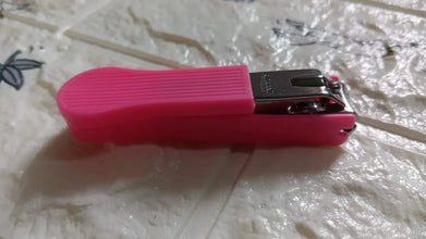 Nail Cutter for Every Age Group - Justgrabit Inc.