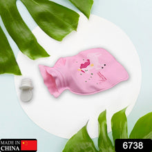 Mix - Design Printed Small Hot Water Bag – Leak - Proof Hot/Cold Therapy Pain (1 Pc) - justgrabit.in | Just Grab It