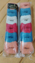 Small Hair Claw Clips, Plastic Fluffy Hair Claw Hair, Hair accessories (12 Pcs Set) - justgrabit.in | Just Grab It