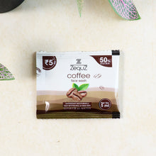 Zequz Coffee Face Wash Sachet (5 ML / 1 Pc) - justgrabit.in | Just Grab It
