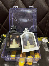 Smokeless Led Light Lantern Lamp, Diwali (2 Pc) - justgrabit.in | Just Grab It