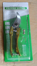 Gardening Tools - Garden Shears Pruners Scissor (1 Pc) - Justgrabit Inc.