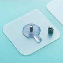 Adhesive Screw Wall Hook for Home & Office Hanging - Justgrabit Inc.
