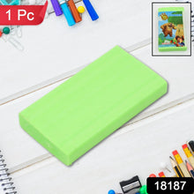 Fancy & Stylish Eraser (1 Pc / Mix Design) - justgrabit.in | Just Grab It