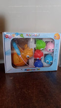 Electroplay 7 - in - 1 Magnetic Fishing Toy Set for Kids - Justgrabit Inc.