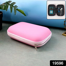 Multipurpose Hard Shell Travel Storage Case (1 Pc) - justgrabit.in | Just Grab It