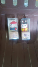 Cartoon - Shaped Pencil Sharpener with Built - In Eraser - Fun & Practical Stationery (1 Pc /Mix Design) - Justgrabit Inc.