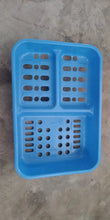 3 in 1 Soap keeping Plastic Case for Bathroom use - Justgrabit Inc.