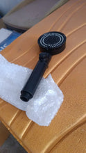 High - Pressure Handheld Shower Head (1 Pc) - Justgrabit Inc.