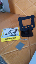 Aluminium Alloy 360°Rotating Bracket, Adjustable Stand (1 Pc) - justgrabit.in | Just Grab It