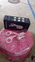 Electric Heated Eyelash Curlers (1 Pc) - justgrabit.in | Just Grab It