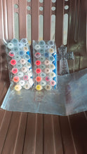 Paint by Number Kits 2 Set 20 Number Color, 6 paint brushes (2 Set) - justgrabit.in | Just Grab It