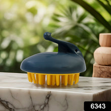 Duck Shape Hair scalp massager / Comb (1 Pc), Hair accessories - justgrabit.in | Just Grab It