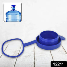 Silicone Water Jug Cap (1 Pc) - Justgrabit Inc.
