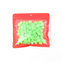 Tyre Valve Caps Luminous Glow Car Tire Valve Cap Covers vaal cap (100 Pcs Set) - justgrabit.in | Just Grab It