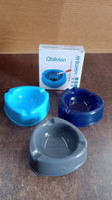 Oblivion Heavy Duty Plastic Ashtray (mix color & 1 Pc) - justgrabit.in | Just Grab It