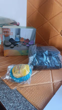 Portable Indoor/Outdoor Air Sofa, couch & Pump - justgrabit.in | Just Grab It