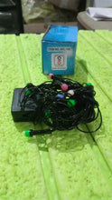 Home Decoration Diwali & Wedding LED String Light (16L 3 Mtr) - justgrabit.in | Just Grab It