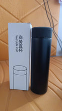 Double Wall Stainless Steel Flask / Water Bottle (450 ml approx) - Justgrabit Inc.