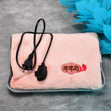 Electric Heating Bag Hot Water Bag - justgrabit.in | Just Grab It