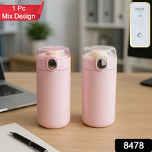 Water Bottle for Kids – Insulated Vacuum Stainless Steel Bottle (300 ML Approx) - justgrabit.in | Just Grab It
