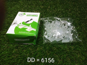 wall Plant Climbing Clip widely used for holding plants and poultry purposes and all (30 Pcs Set) - Justgrabit Inc.