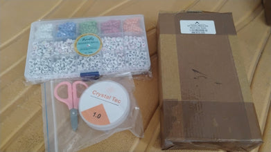 Premium DIY Bracelet Making Kit (1 Set) - justgrabit.in | Just Grab It