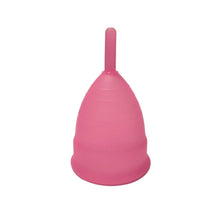 Reusable Menstrual Cup for Women & Girls | Eco - Friendly Period Solution - justgrabit.in | Just Grab It