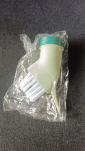 Multipurpose Bottle - Connectable Cleaning Brush with Built - In Scraper (1 Pc) - Justgrabit Inc.