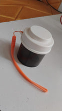 Plastic 4 Section Pill Box Organizer (1 Pc / Mix Color) - justgrabit.in | Just Grab It