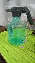 Electric Spray Bottle Garden Sprayer Automatic Watering Can (1 Pc / 4 Ltr. Approx) - justgrabit.in | Just Grab It