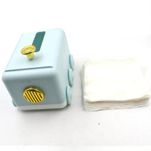 Tissue Paper Holder Unique Train Engine Tissue Storage Box Tissue Paper Holder Box | Tissue Holder Dispenser Organizer for Car Decor & Home Use - justgrabit.in | Just Grab It