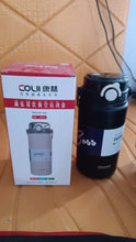 Stainless Steel Vacuum Water Bottle (1000 ML) - Justgrabit Inc.