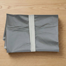 Premium Breathable Garment / Suit Cover Set (60 × 80 cm, 5 Pc) - justgrabit.in | Just Grab It