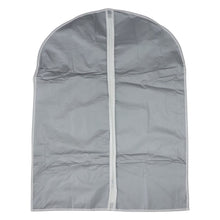 Premium Breathable Garment / Suit Cover Set (60 × 80 cm, 5 Pc) - justgrabit.in | Just Grab It