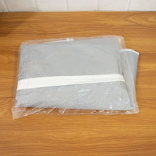 Premium Breathable Garment / Suit Cover Set (60 × 80 cm, 5 Pc) - justgrabit.in | Just Grab It