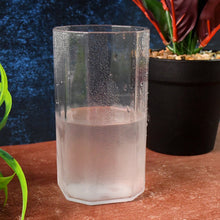 Apex Merino N’ Glass Unbreakable Plastic Drinking Glass Set (6Pc/300ml) Approx - justgrabit.in | Just Grab It