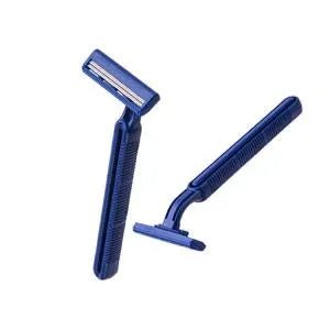 Double Edge Shaving Razor Blade (Pack of 2) - Justgrabit Inc.