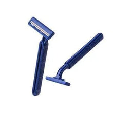 Double Edge Shaving Razor Blade (Pack of 2) - Justgrabit Inc.